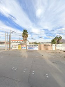 Gruas La Mesa Tijuana